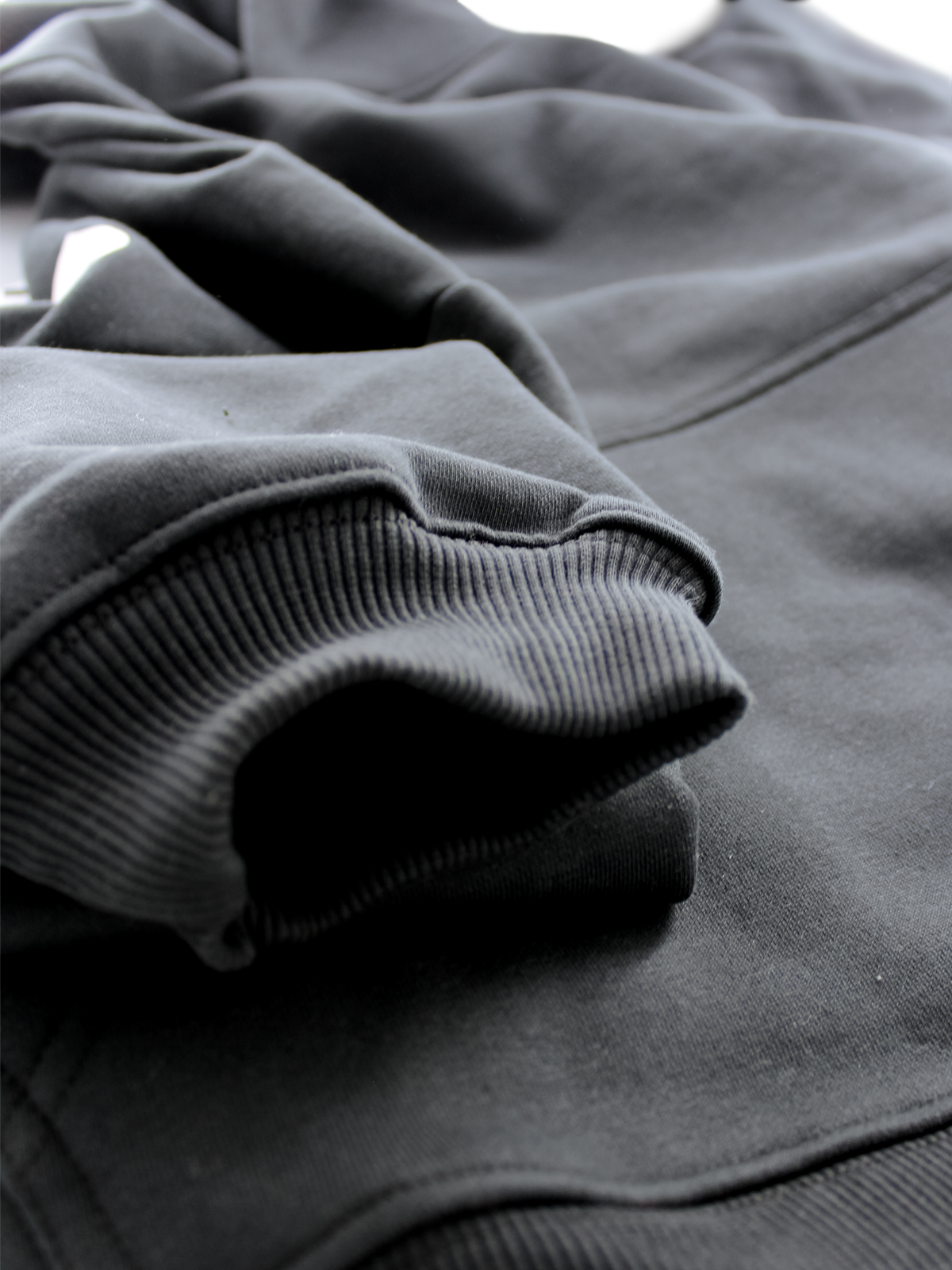 Oversized MA Hoodie - image 8 of 10
